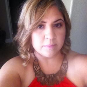 Meet your Posher, Aracely